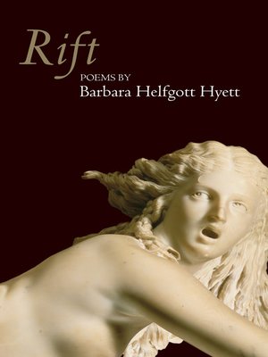 cover image of Rift